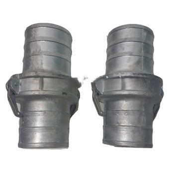 Qiuck coupling
