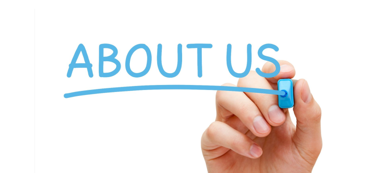 About Us