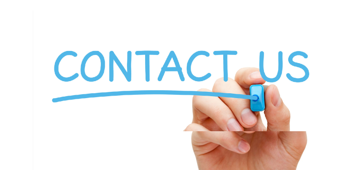 Contact Us Contact Us