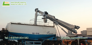 Seamless storage integration & optimized cement supply chain