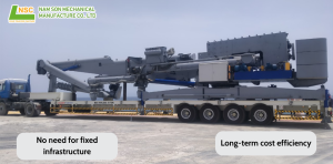 Why should you consider investing in a portable cement unloader