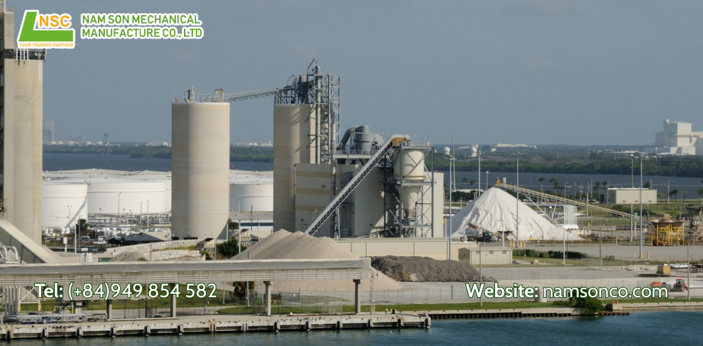 Advanced features and accessories that influence cement silo capacity